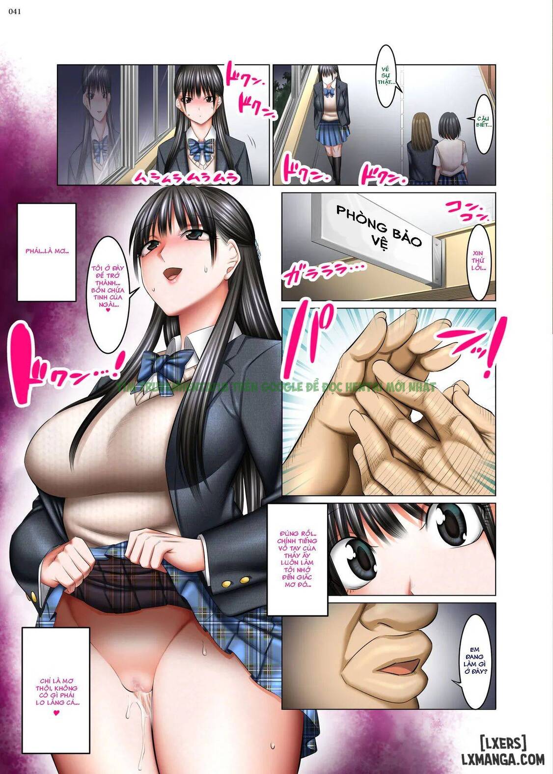 Xem ảnh 38 trong truyện hentai Kakikae Kanou! - One Shot - truyenhentai18.net