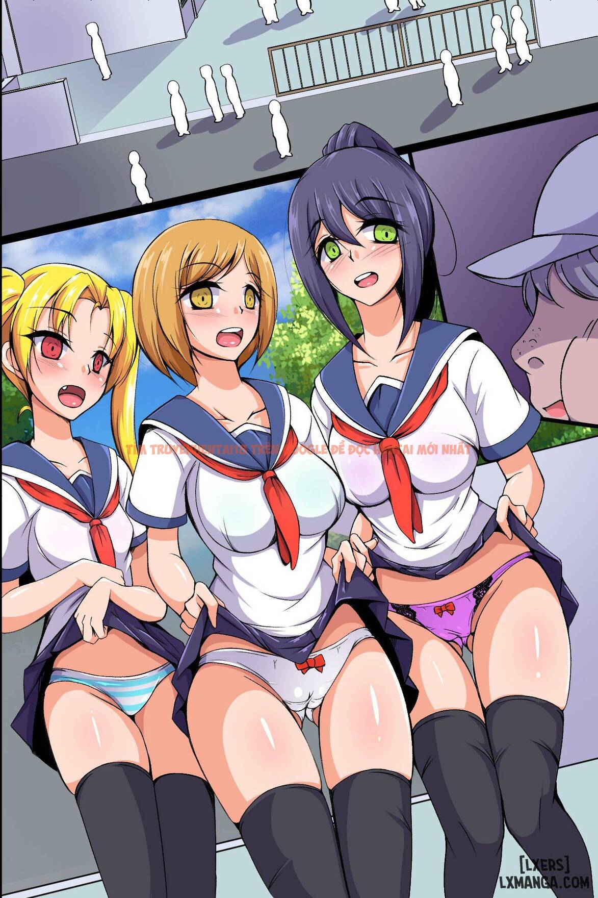 Trang truyện 2 trong truyện tranh Kakikonda Koto Ga Genjitsu Ni Naru Cheat Item - One Shot - hentai24h.pro