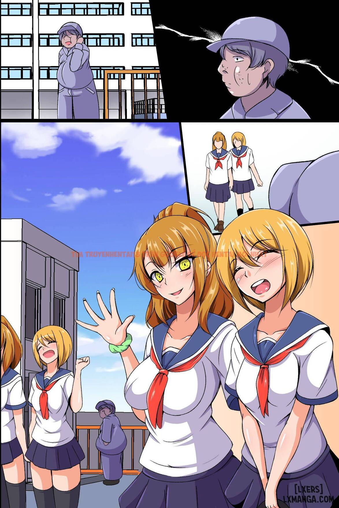 Trang truyện 6 trong truyện tranh Kakikonda Koto Ga Genjitsu Ni Naru Cheat Item - One Shot - hentai24h.pro
