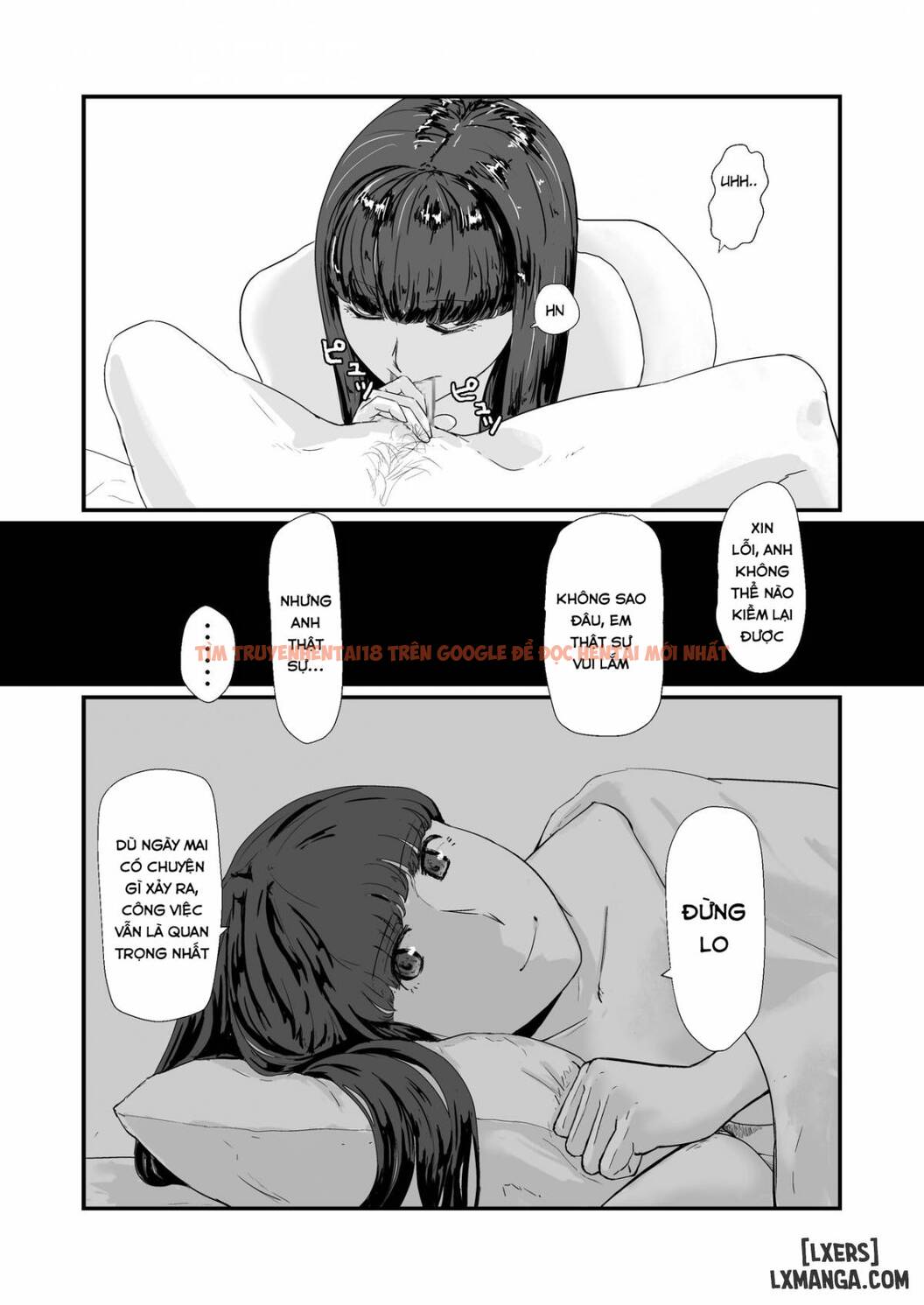 Trang truyện 12 trong truyện tranh Kakkou No Hi -takuran Sareta Tsuma - Chap 1 - lxmanga.org