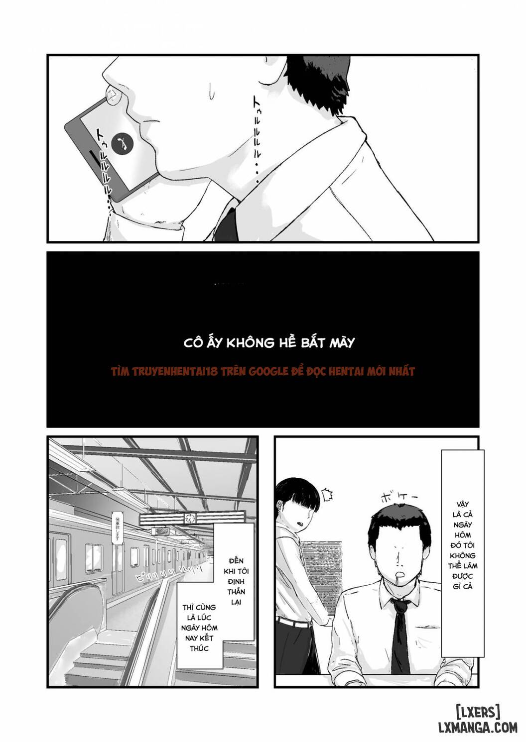 Trang truyện 20 trong truyện tranh Kakkou No Hi -takuran Sareta Tsuma - Chap 1 - lxmanga.org