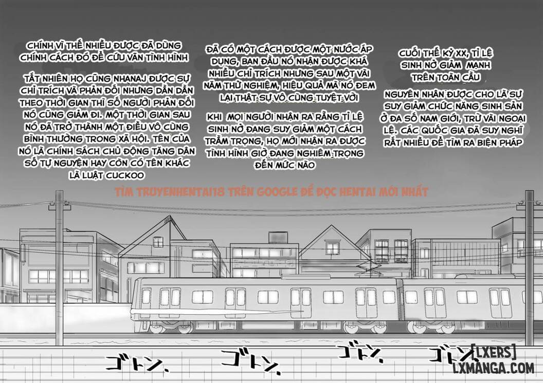 Trang truyện 21 trong truyện tranh Kakkou No Hi -takuran Sareta Tsuma - Chap 1 - lxmanga.org