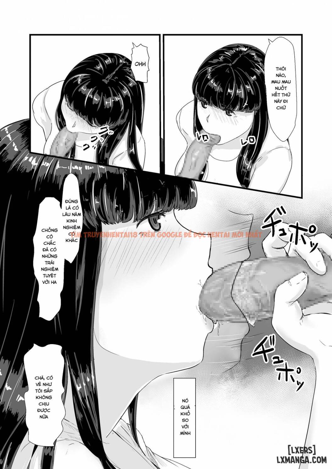 Trang truyện 29 trong truyện tranh Kakkou No Hi -takuran Sareta Tsuma - Chap 1 - lxmanga.org