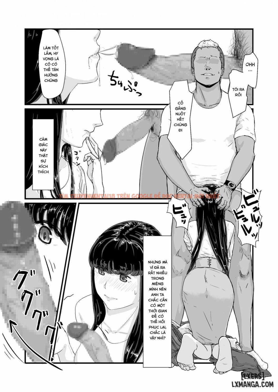 Trang truyện 30 trong truyện tranh Kakkou No Hi -takuran Sareta Tsuma - Chap 1 - lxmanga.org
