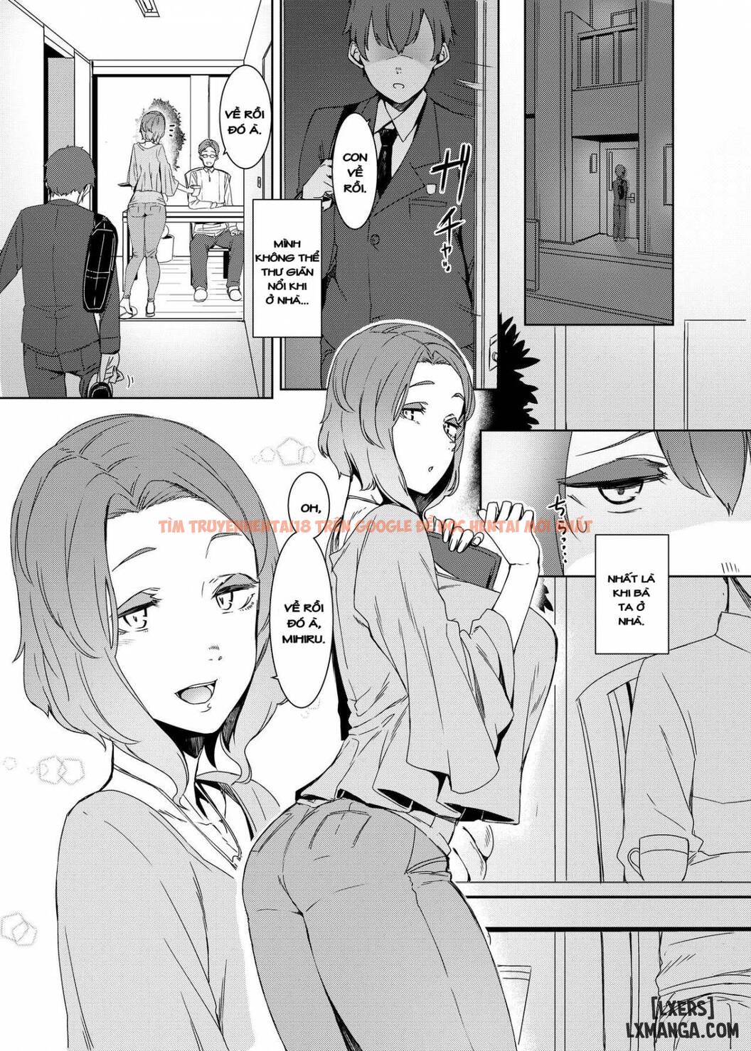Xem ảnh 1 trong truyện hentai Kakkou No Su - One Shot - hentaitvn.net