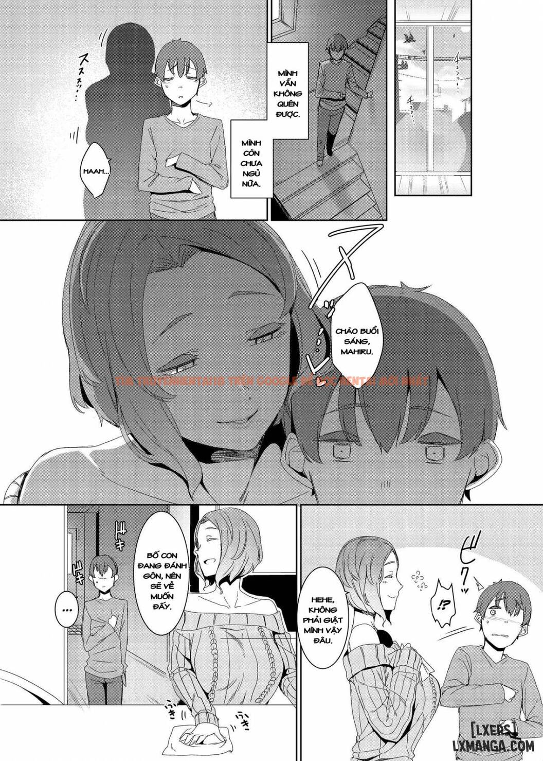 Xem ảnh 10 trong truyện hentai Kakkou No Su - One Shot - hentaitvn.net
