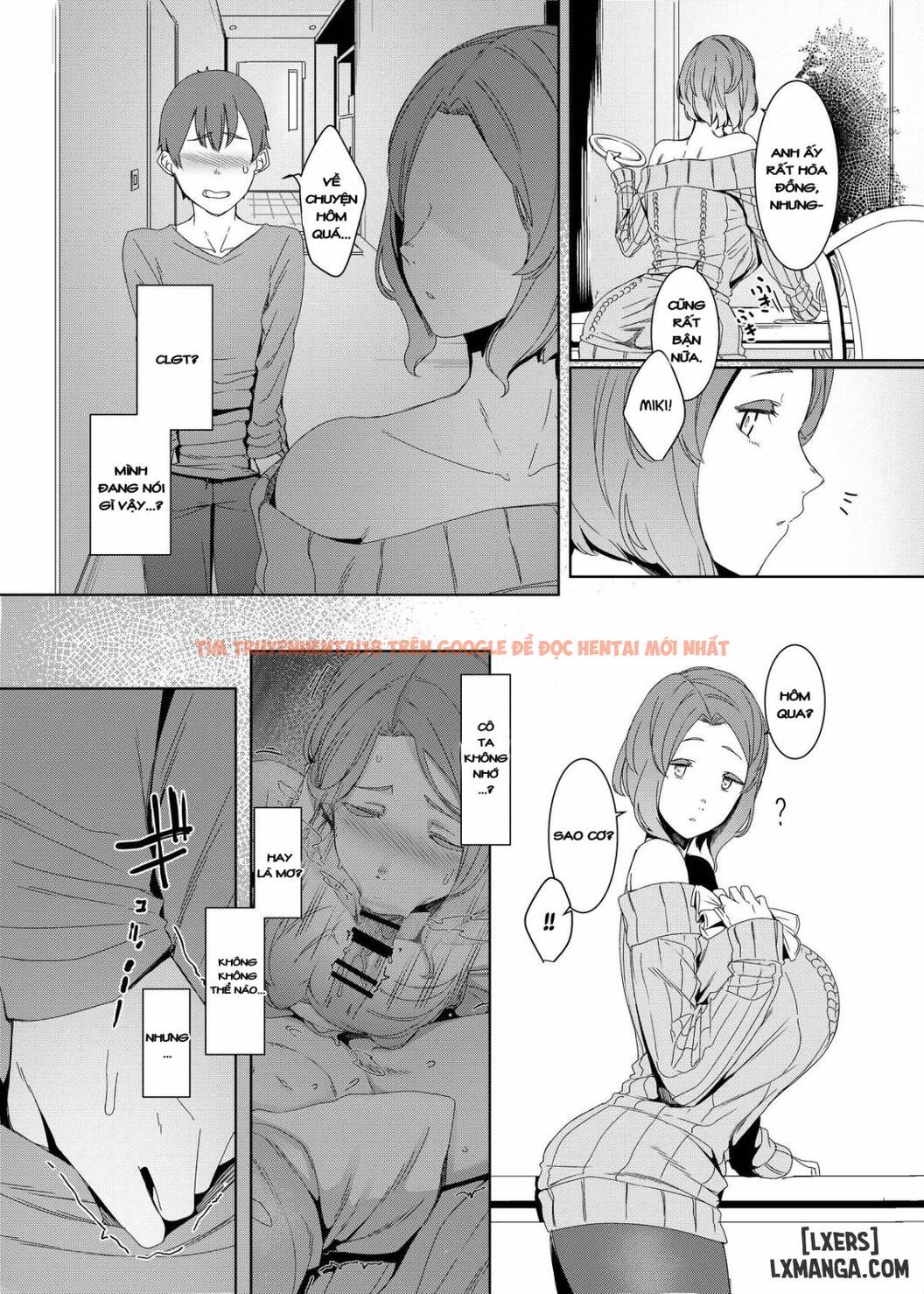 Xem ảnh 11 trong truyện hentai Kakkou No Su - One Shot - hentaitvn.net