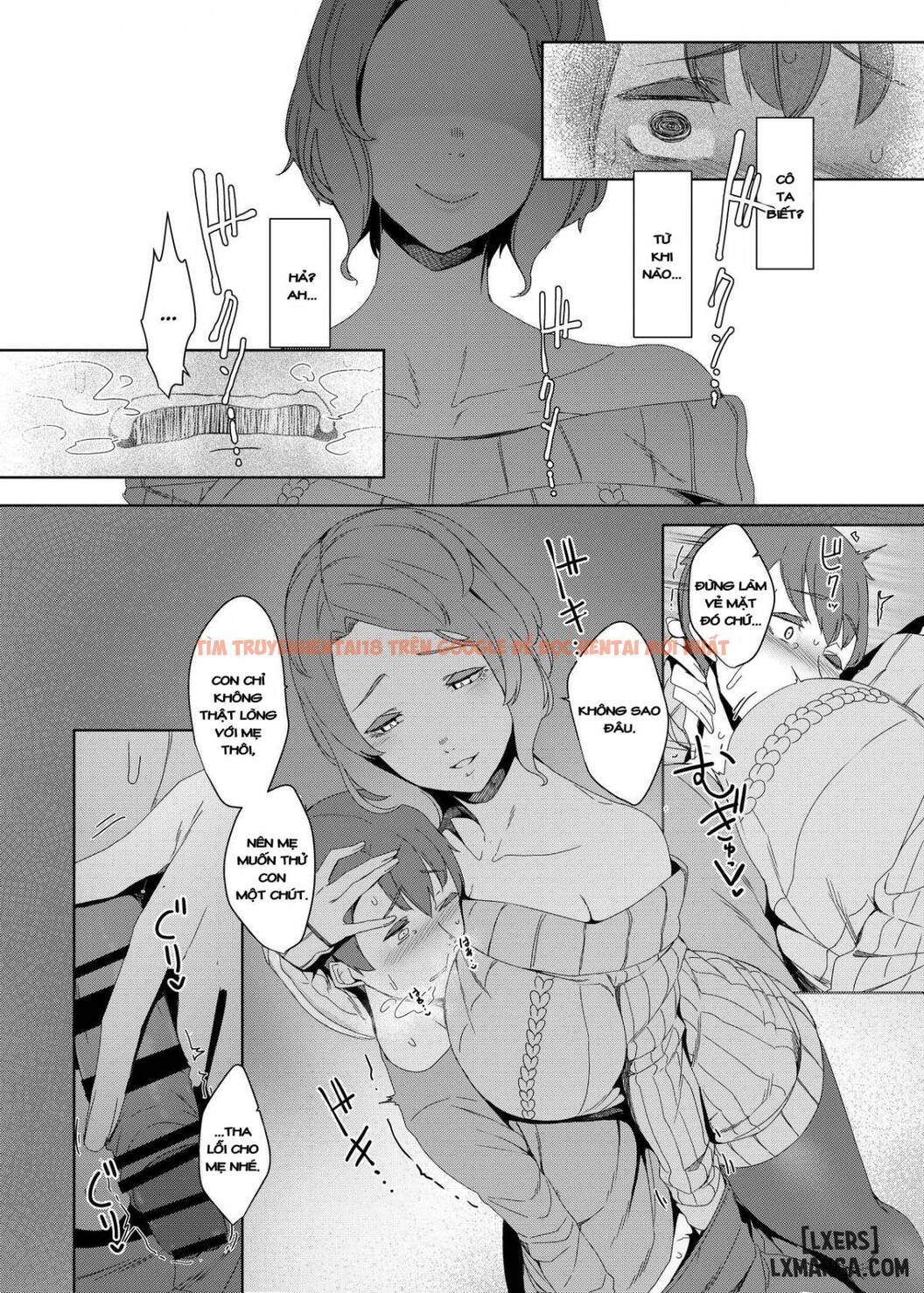 Xem ảnh 13 trong truyện hentai Kakkou No Su - One Shot - hentaitvn.net