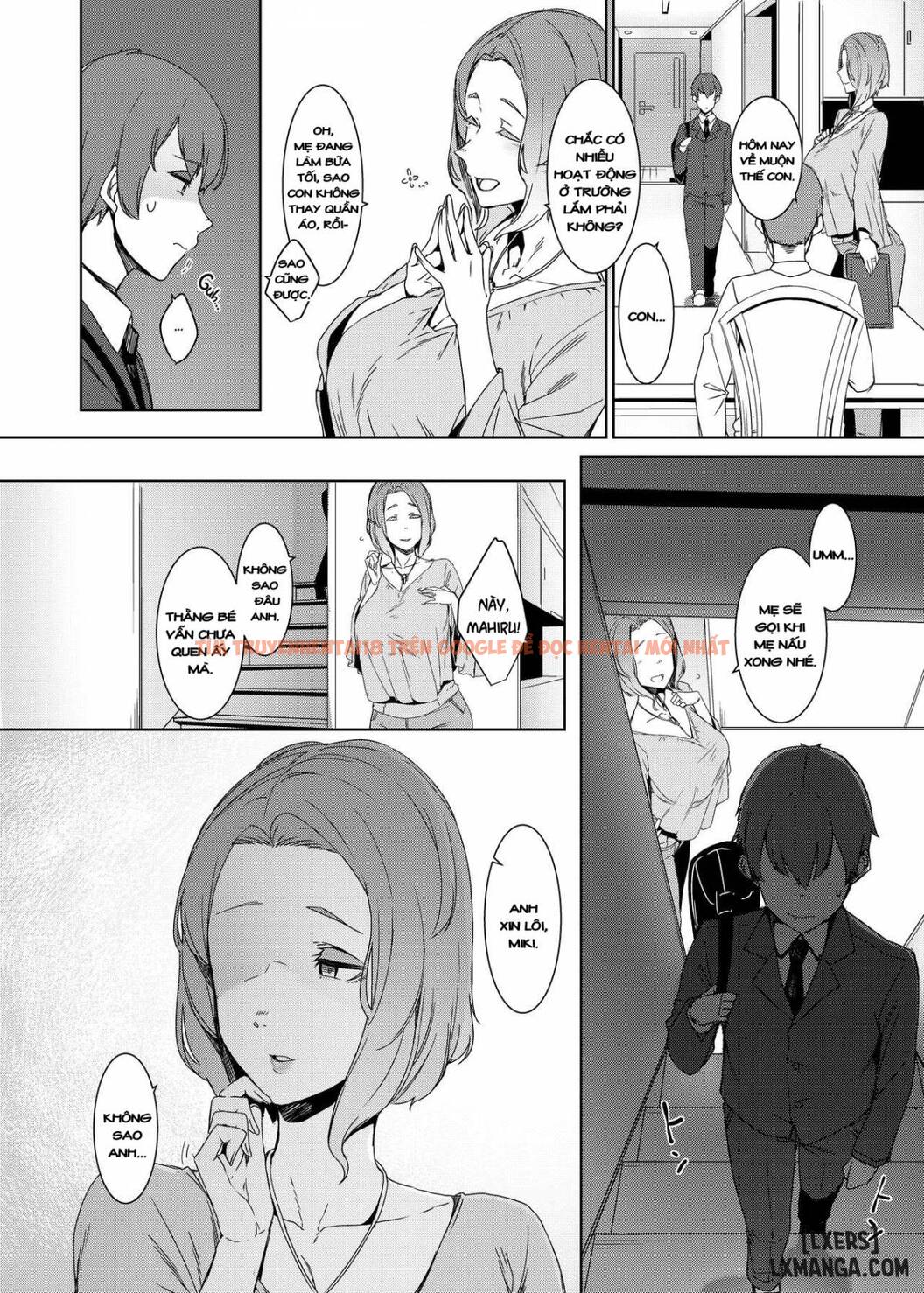 Xem ảnh 2 trong truyện hentai Kakkou No Su - One Shot - hentaitvn.net