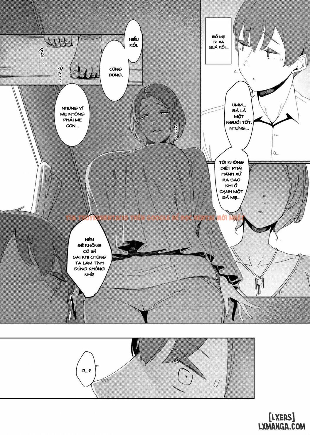 Xem ảnh 5 trong truyện hentai Kakkou No Su - One Shot - hentaitvn.net