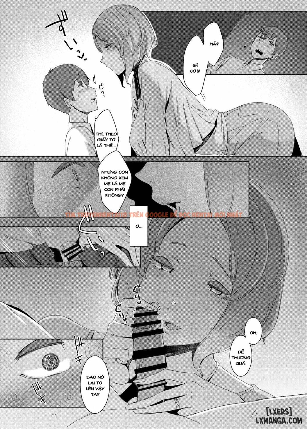 Xem ảnh 6 trong truyện hentai Kakkou No Su - One Shot - hentaitvn.net