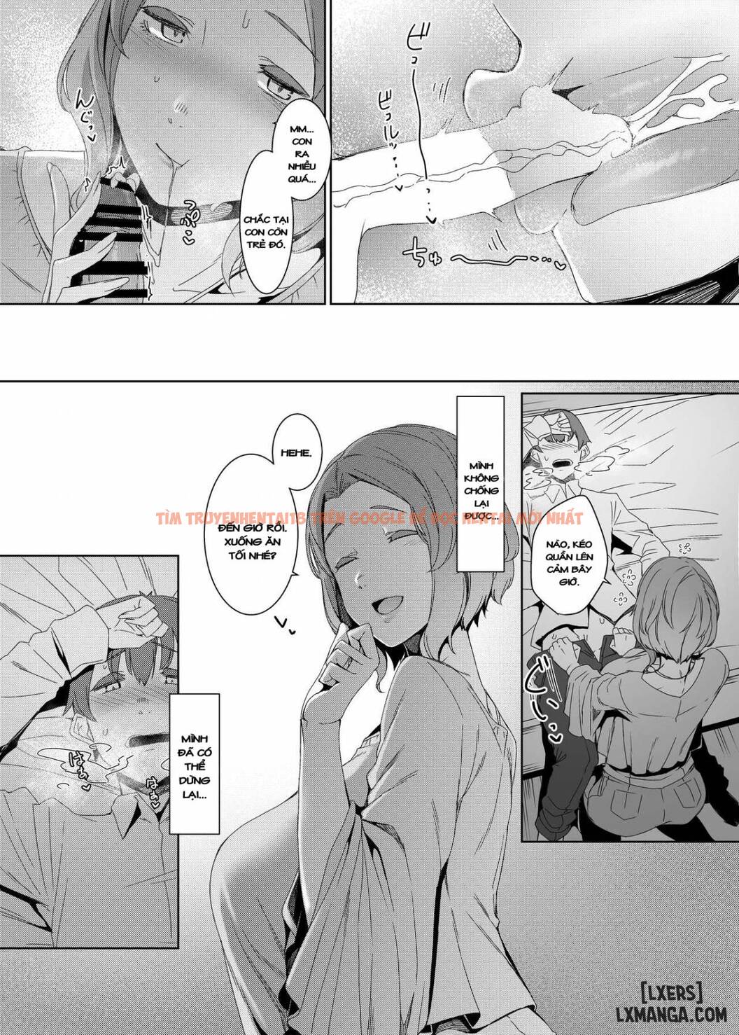 Xem ảnh 9 trong truyện hentai Kakkou No Su - One Shot - hentaitvn.net
