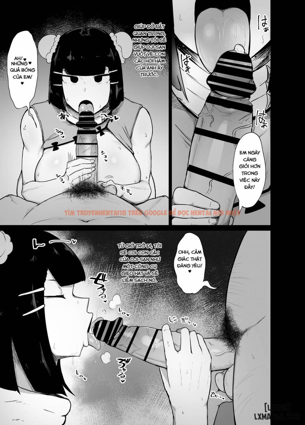 Xem ảnh Kakutou Musume Saimin Nikki - One Shot - 6 - TruyenVN.APP