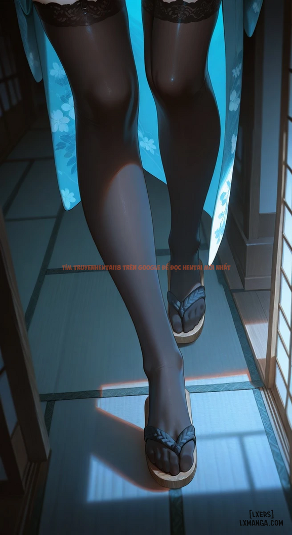 Xem ảnh 14 trong truyện hentai Kamisato Ayaka - One Shot - hentaitvn.net