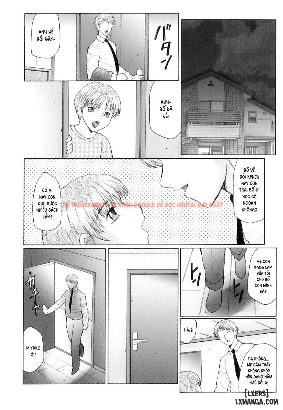 Trang truyện 19 trong truyện tranh Kan No – Arashi Nikuduma Ryoujoku Jigokuhen - Chapter 3 - www.truyentvn.net