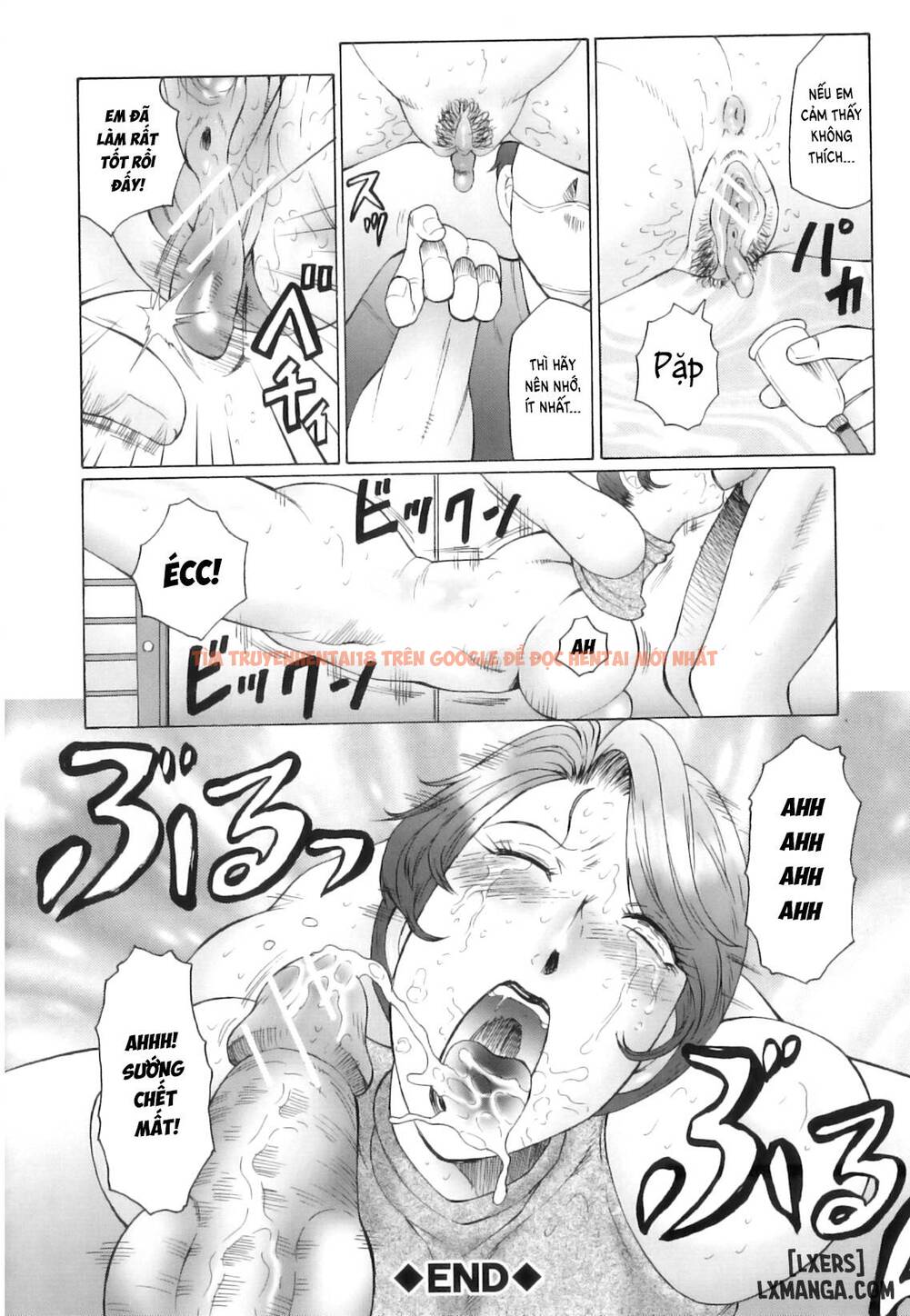 Xem ảnh 0 trong truyện hentai Kan No - Arashi Nikuduma Ryoujoku Jigokuhen - Chapter 8 - hentaitvn.net