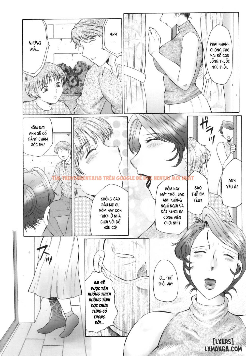 Xem ảnh 16 trong truyện hentai Kan No - Arashi Nikuduma Ryoujoku Jigokuhen - Chapter 8 - hentaitvn.net