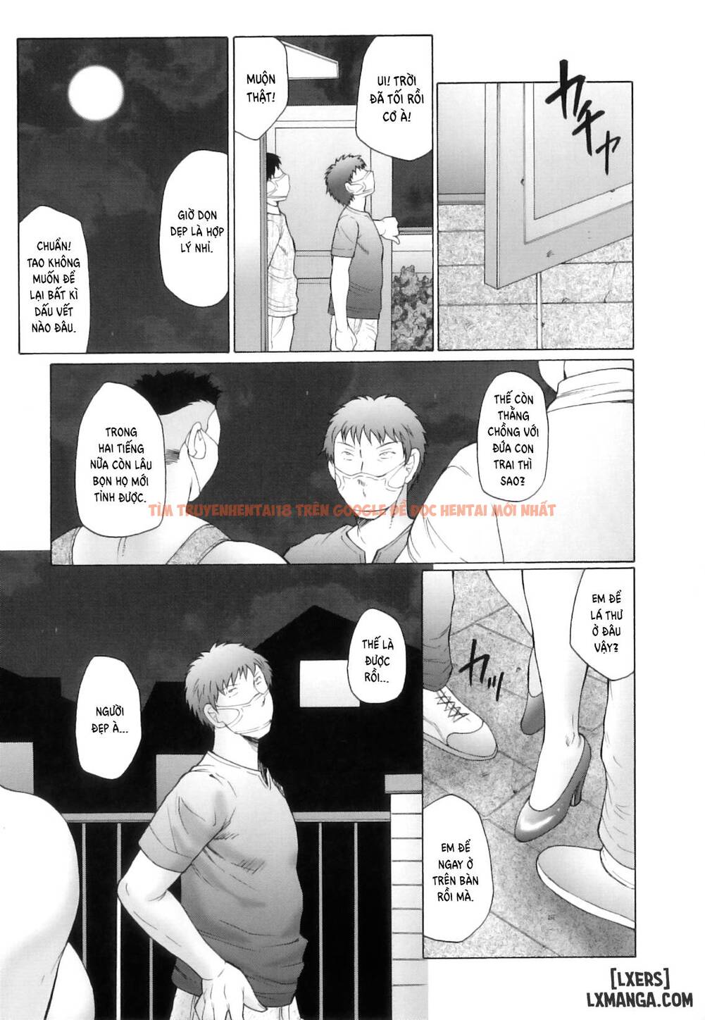 Xem ảnh 20 trong truyện hentai Kan No - Arashi Nikuduma Ryoujoku Jigokuhen - Chapter 9 END - hentaitvn.net