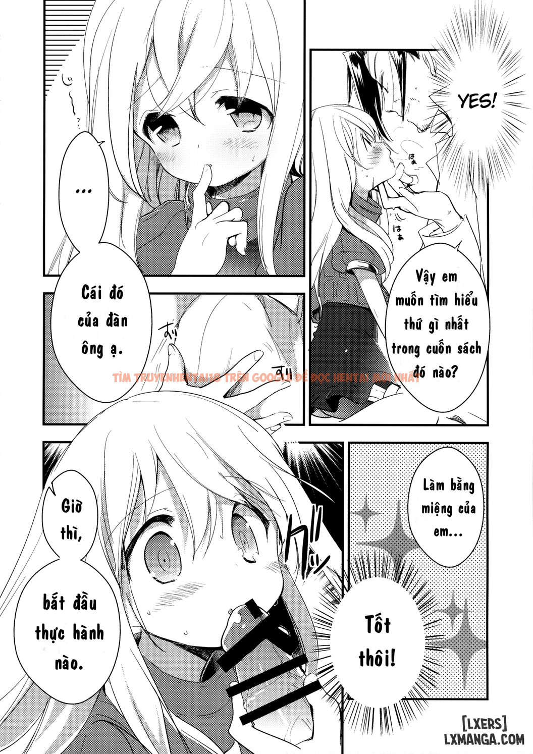 Trang truyện 6 trong truyện tranh Kancollation Ex - One Shot - truyentvn.net