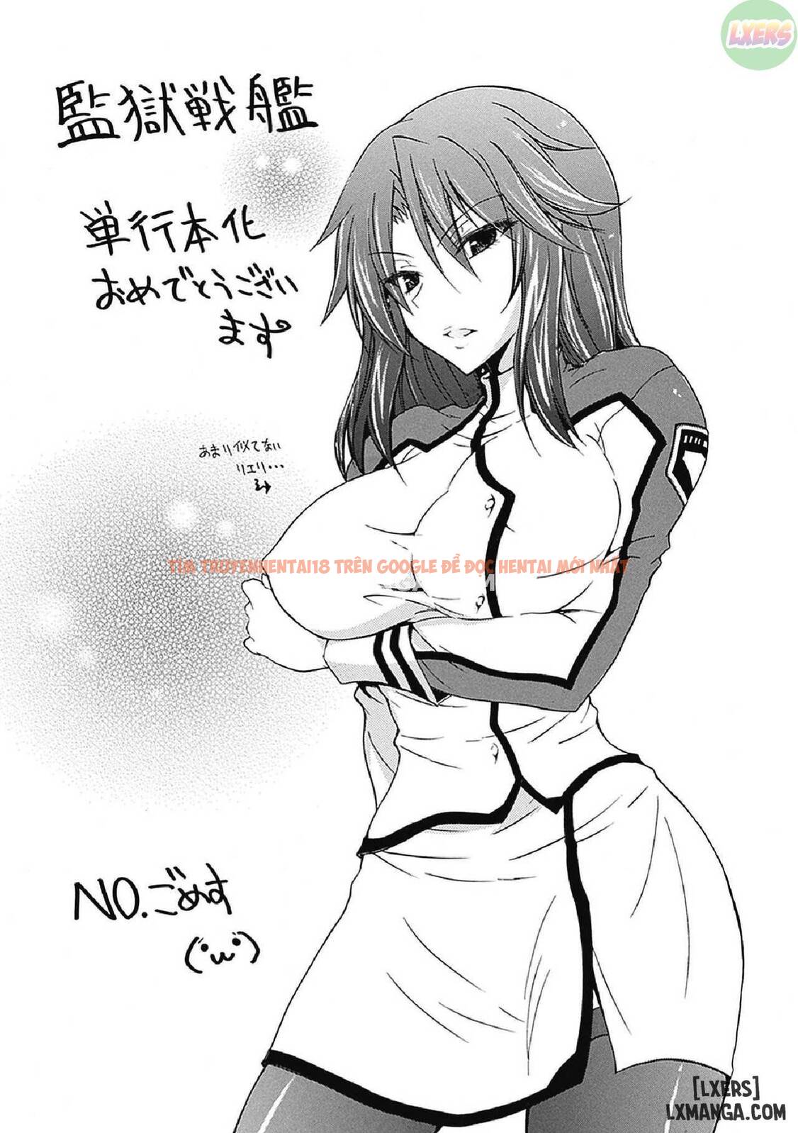 Trang truyện 42 trong truyện tranh Kangoku Senkan ~hidou No Sennou Kaizou Koukai~ - Chapter 9 END - truyentvn.net