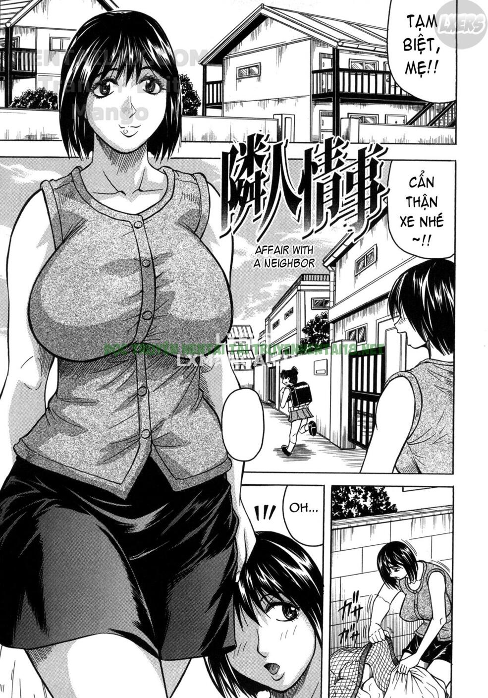 Xem ảnh 3 trong truyện hentai Kangokujima - Chapter 6 END - truyenhentai18.pro