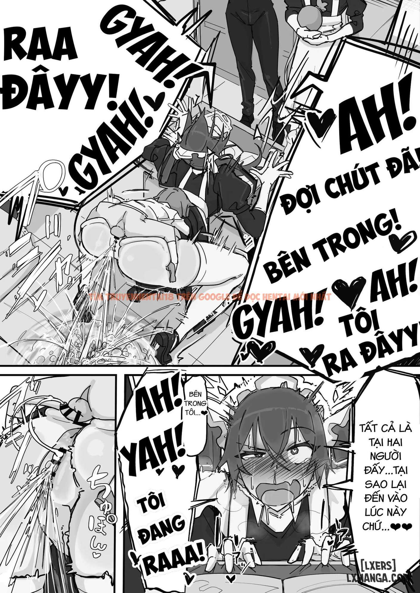 Xem ảnh Kanjou Seigen Meido (kari) - Chapter 3 - 2 6979eba4c0283 - Truyenhentaiz.net Xem ảnh Kanjou Seigen Meido (kari) - Chapter 3 - 2 6979eba4c0283 - Truyenhentaiz.net