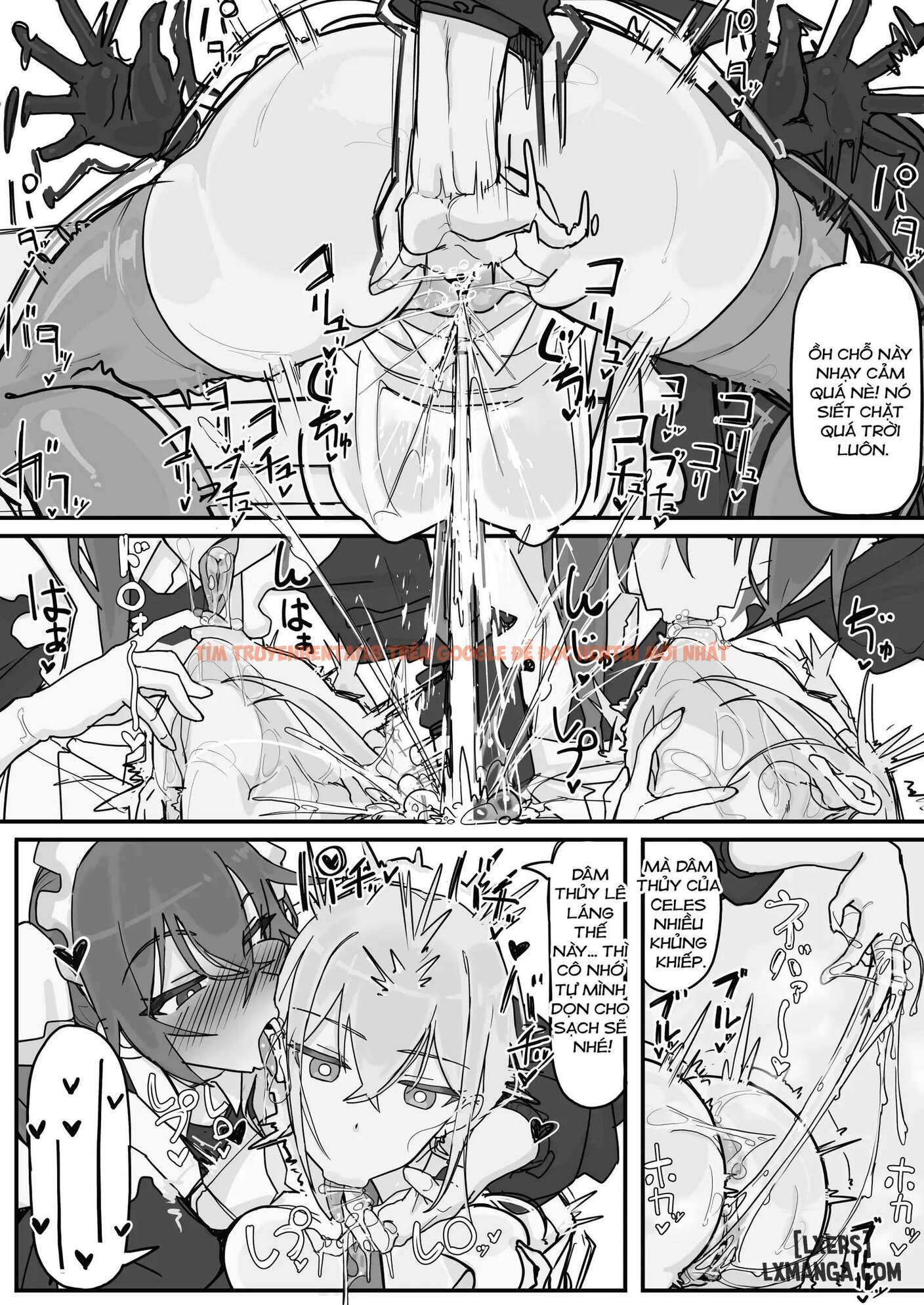 Xem ảnh Kanjou Seigen Meido (kari) - Chapter 4 - 2 6979ee2db1b48 - Truyenhentaiz.net Xem ảnh Kanjou Seigen Meido (kari) - Chapter 4 - 2 6979ee2db1b48 - Truyenhentaiz.net