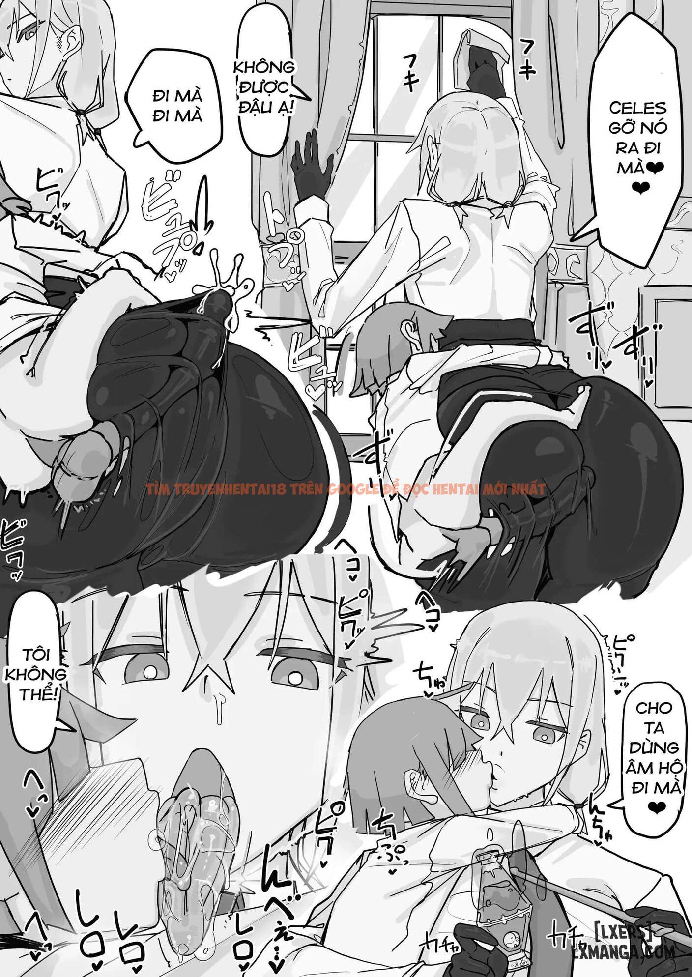 Xem ảnh Kanjou Seigen Meido (kari) - Chapter 4 - 5 6979ee2db1b48 - Truyenhentaiz.net Xem ảnh Kanjou Seigen Meido (kari) - Chapter 4 - 5 6979ee2db1b48 - Truyenhentaiz.net