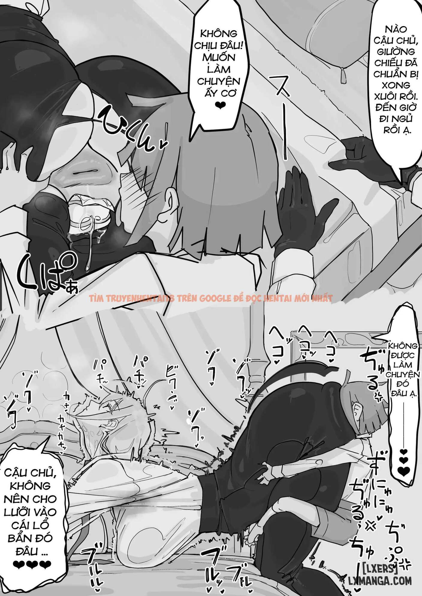 Xem ảnh Kanjou Seigen Meido (kari) - Chapter 4 - 7 6979ee2db1b48 - Truyenhentaiz.net Xem ảnh Kanjou Seigen Meido (kari) - Chapter 4 - 7 6979ee2db1b48 - Truyenhentaiz.net