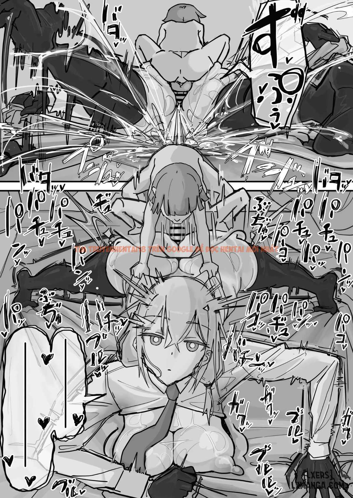 Xem ảnh 4 69a3ebd52e26b trong truyện hentai Kanjou Seigen Meido (Kari) - Chapter 5:[END] - hentaitvn.net