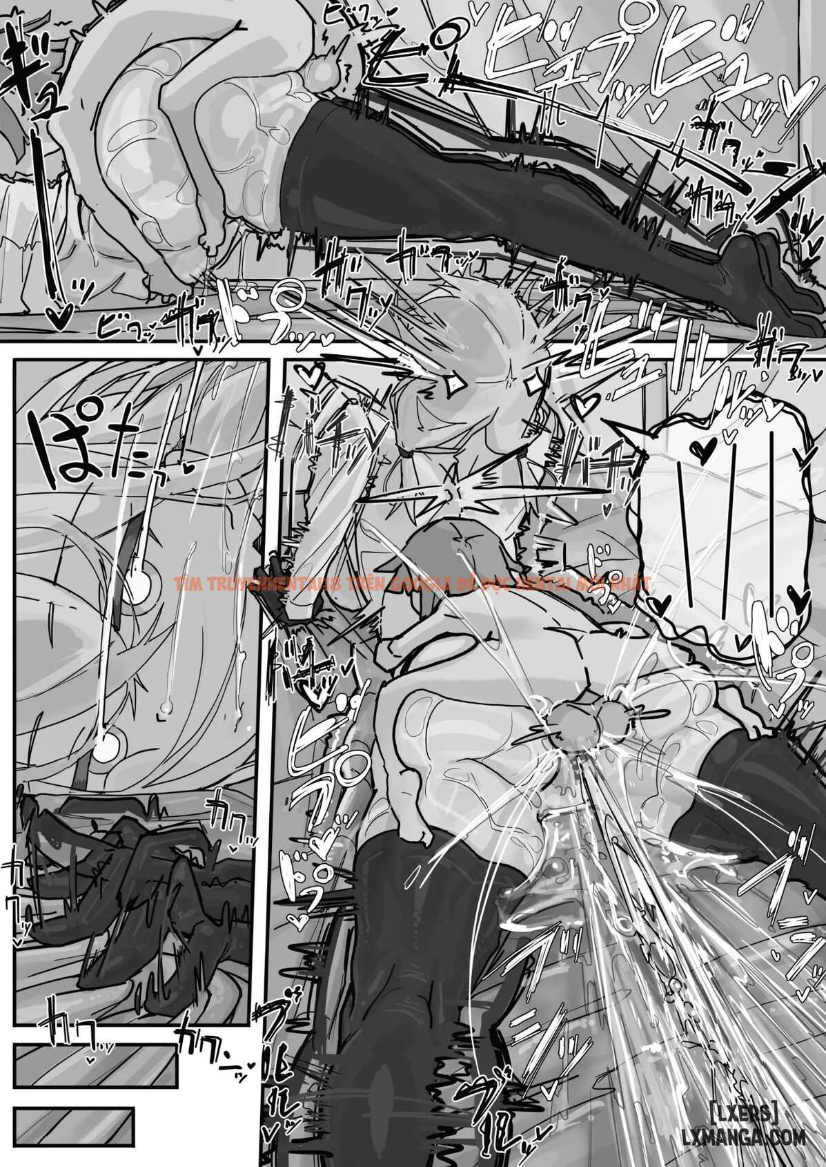 Xem ảnh 5 69a3ebd52e26b trong truyện hentai Kanjou Seigen Meido (Kari) - Chapter 5:[END] - hentaitvn.net