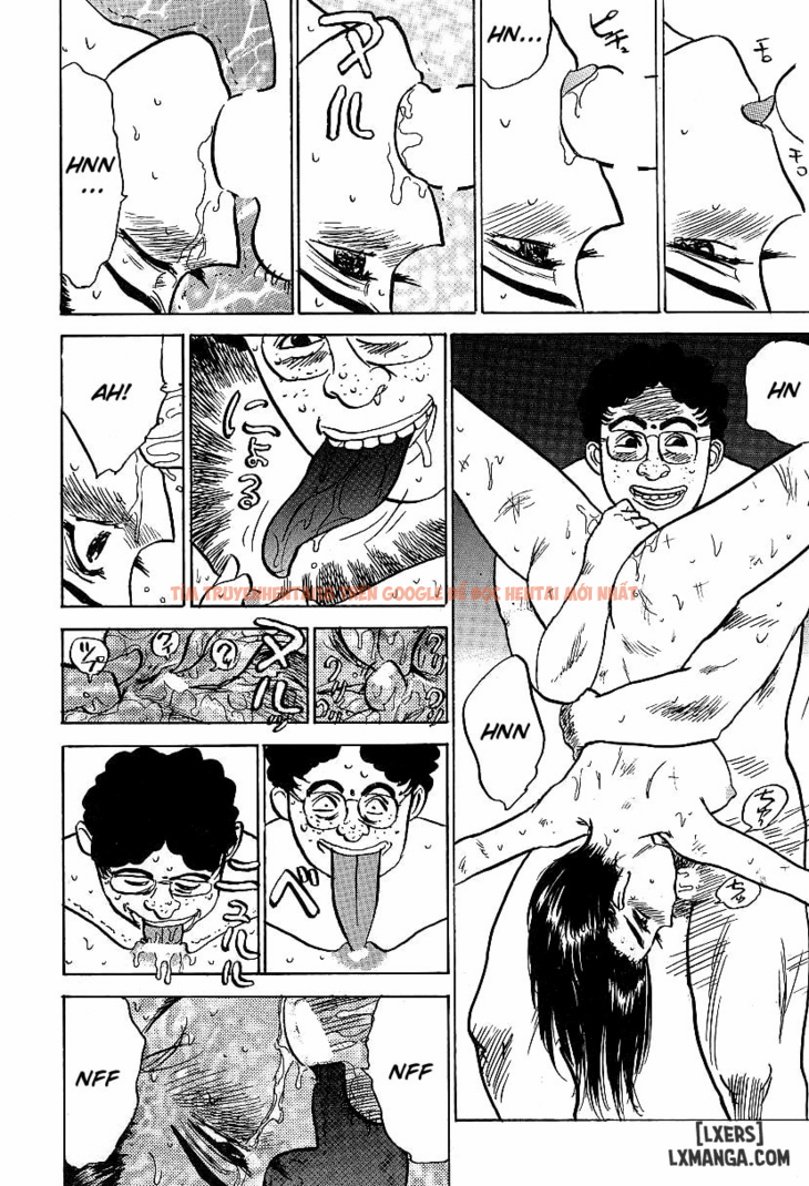 Trang truyện 14 trong truyện tranh Kankin Ryoujoku - Chapter 1 - hentai24h.pro