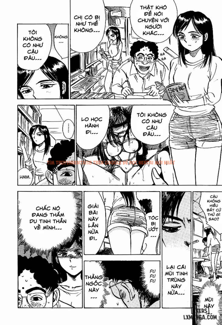 Trang truyện 2 trong truyện tranh Kankin Ryoujoku - Chapter 1 - hentai24h.pro