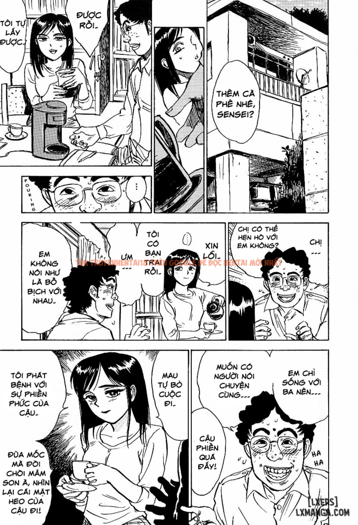 Trang truyện 3 trong truyện tranh Kankin Ryoujoku - Chapter 1 - hentai24h.pro