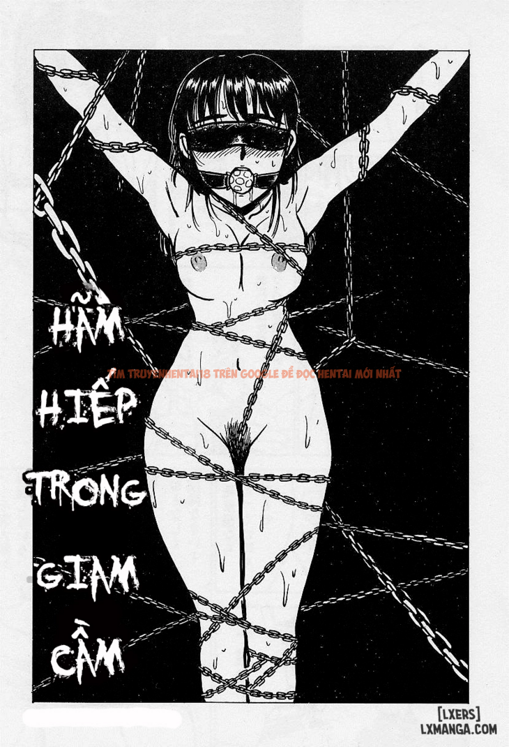 Trang truyện 0 trong truyện tranh Kankin Ryoujoku - Chapter 2 - hentai24h.pro