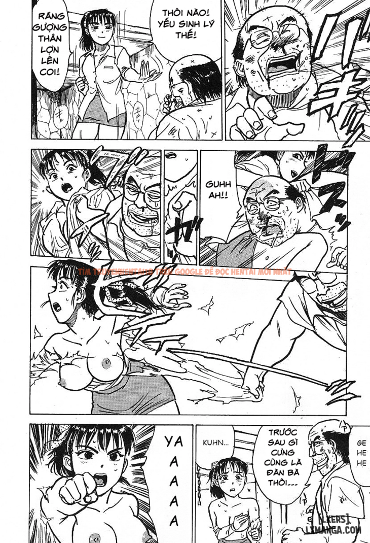 Trang truyện 3 trong truyện tranh Kankin Ryoujoku - Chapter 2 - hentai24h.pro