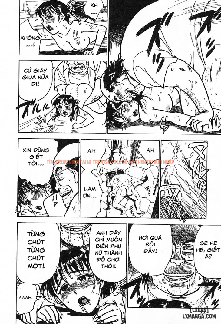 Trang truyện 5 trong truyện tranh Kankin Ryoujoku - Chapter 2 - hentai24h.pro