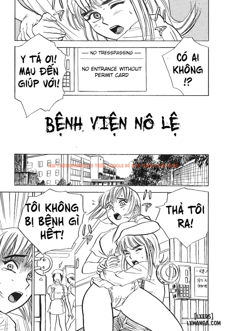 Trang truyện 0 trong truyện tranh Kankin Ryoujoku - Chapter 3 - hentai24h.pro