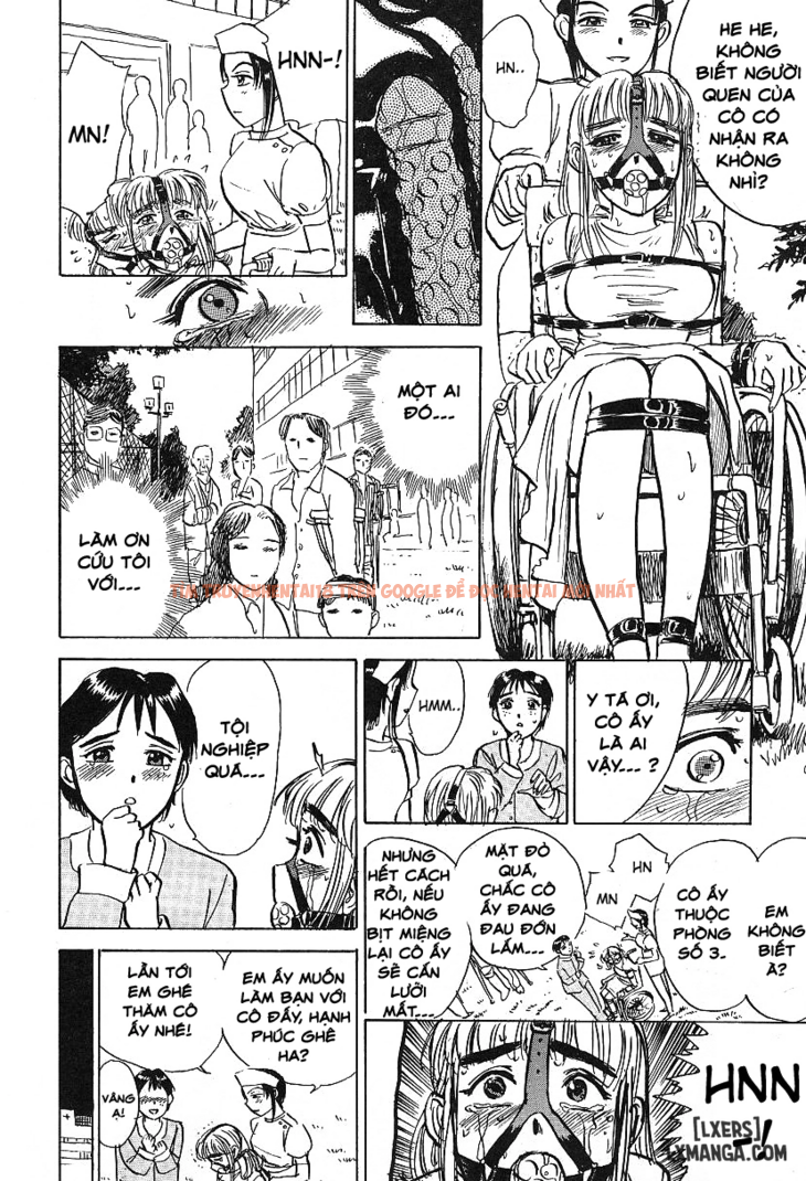 Trang truyện 13 trong truyện tranh Kankin Ryoujoku - Chapter 3 - hentai24h.pro