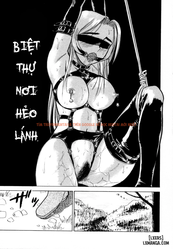 Trang truyện 0 trong truyện tranh Kankin Ryoujoku - Chapter 4 - hentai24h.pro