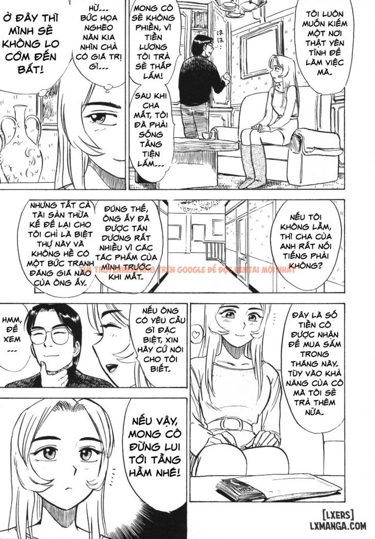 Trang truyện 2 trong truyện tranh Kankin Ryoujoku - Chapter 4 - hentai24h.pro