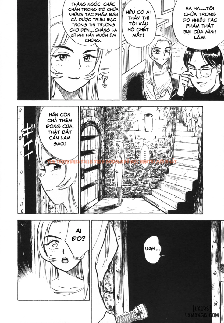 Trang truyện 3 trong truyện tranh Kankin Ryoujoku - Chapter 4 - hentai24h.pro