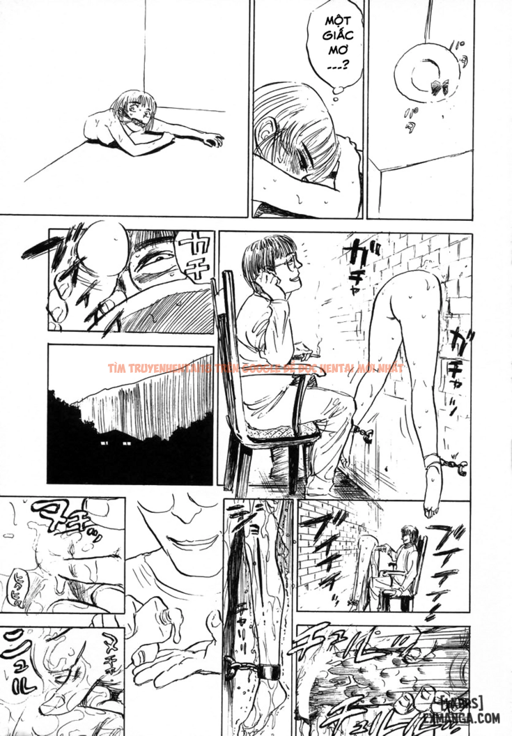 Trang truyện 12 trong truyện tranh Kankin Ryoujoku - Chapter 5 - truyentvn.net