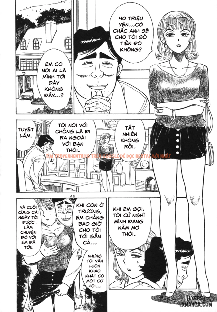 Trang truyện 1 trong truyện tranh Kankin Ryoujoku - Chapter 7 - truyentvn.net