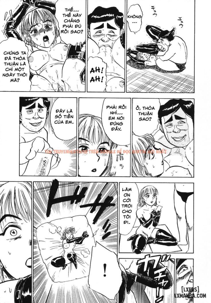 Trang truyện 12 trong truyện tranh Kankin Ryoujoku - Chapter 7 - truyentvn.net