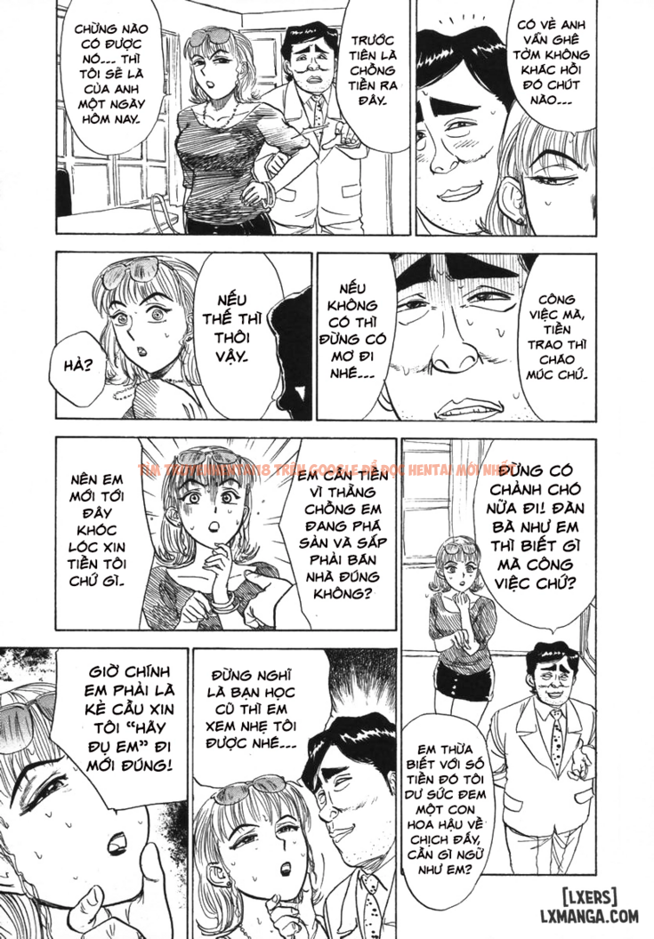 Trang truyện 2 trong truyện tranh Kankin Ryoujoku - Chapter 7 - truyentvn.net