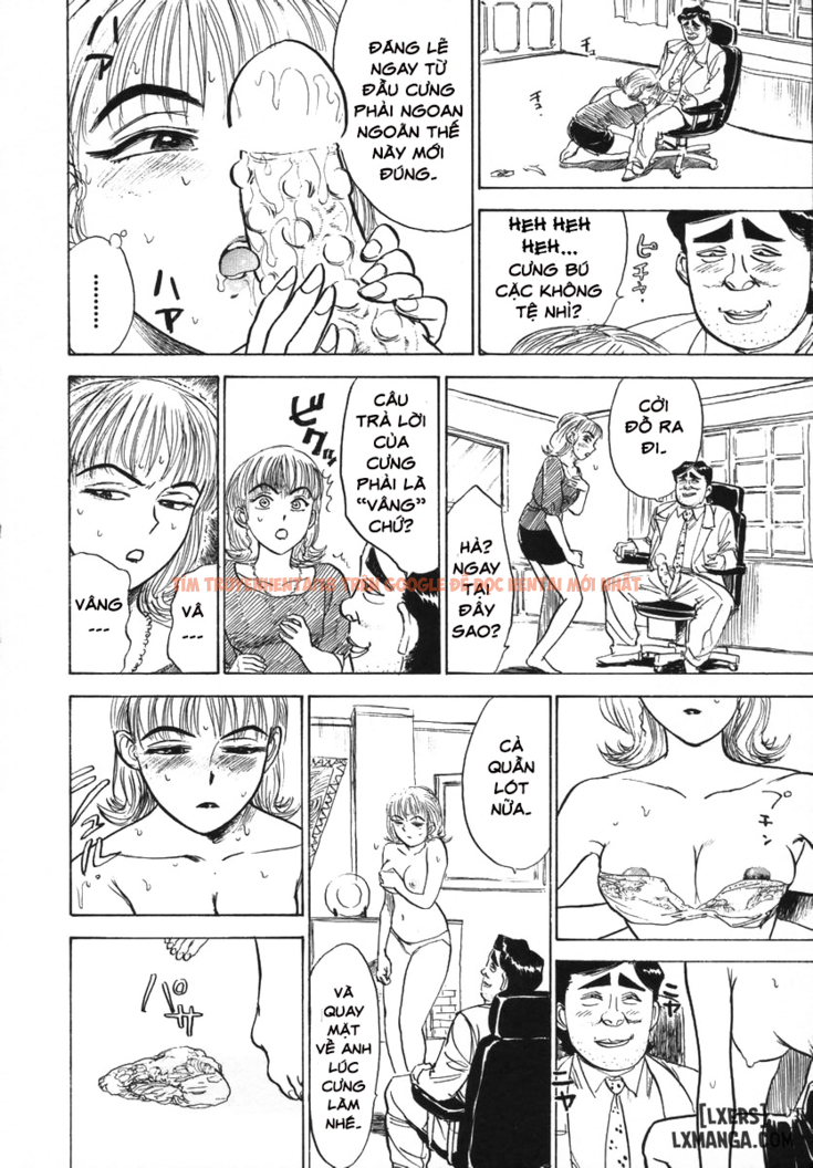Trang truyện 3 trong truyện tranh Kankin Ryoujoku - Chapter 7 - truyentvn.net