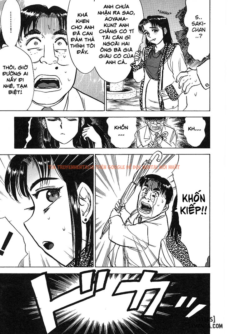 Trang truyện 2 trong truyện tranh Kankin Ryoujoku - Chapter 8 - truyentvn.net