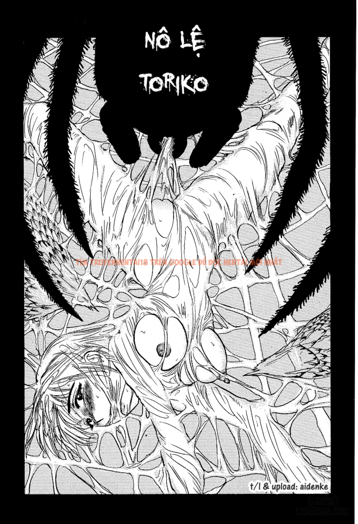 Xem ảnh 0 trong truyện hentai Kankin Ryoujoku - Chapter 9 END - hentaitvn.net