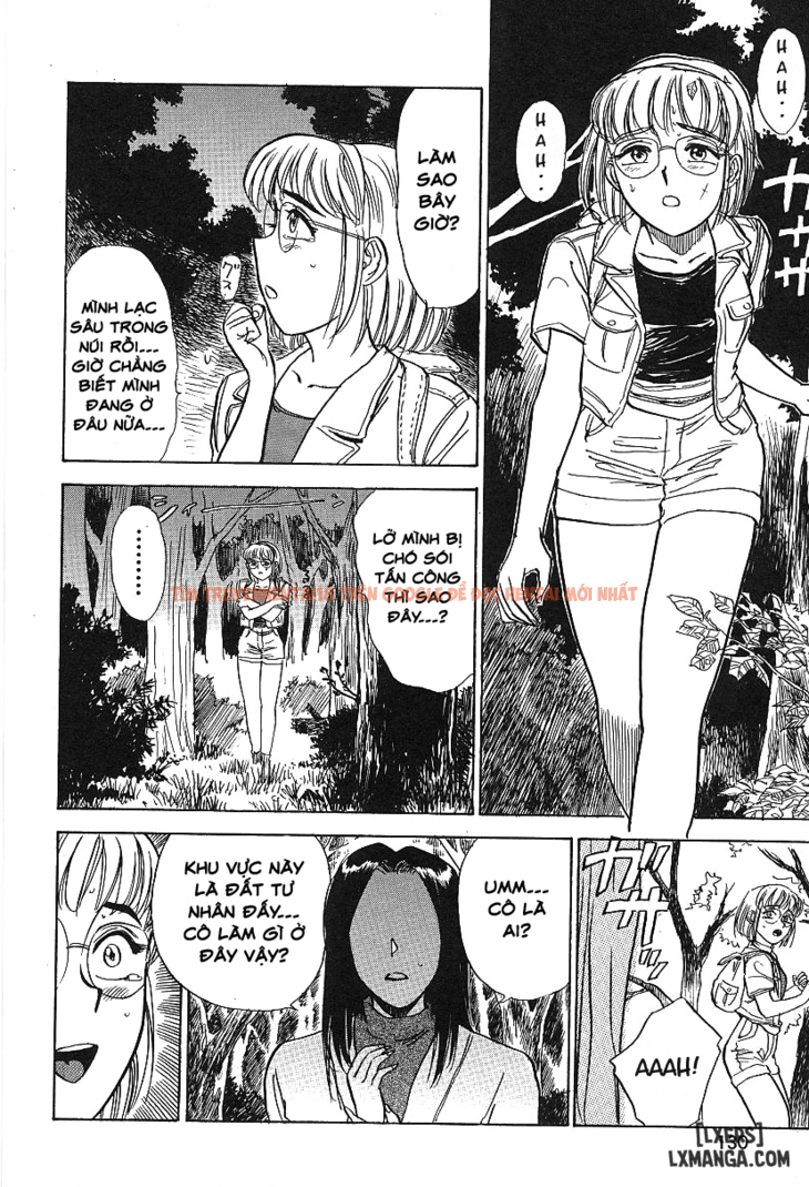 Xem ảnh 1 trong truyện hentai Kankin Ryoujoku - Chapter 9 END - hentaitvn.net
